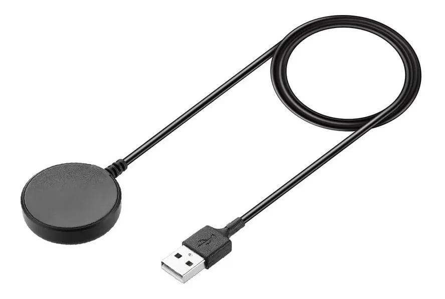 Ripley - CARGADOR COMPATIBLE SAMSUNG GALAXY WATCH ACTIVE Y ACTIVE2