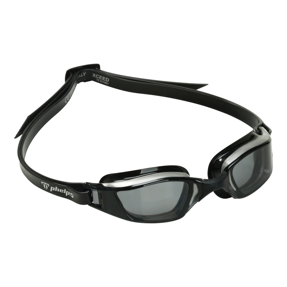 Gafas de Natación Phelps XCEED: Velocidad + Comodidad para Piscina