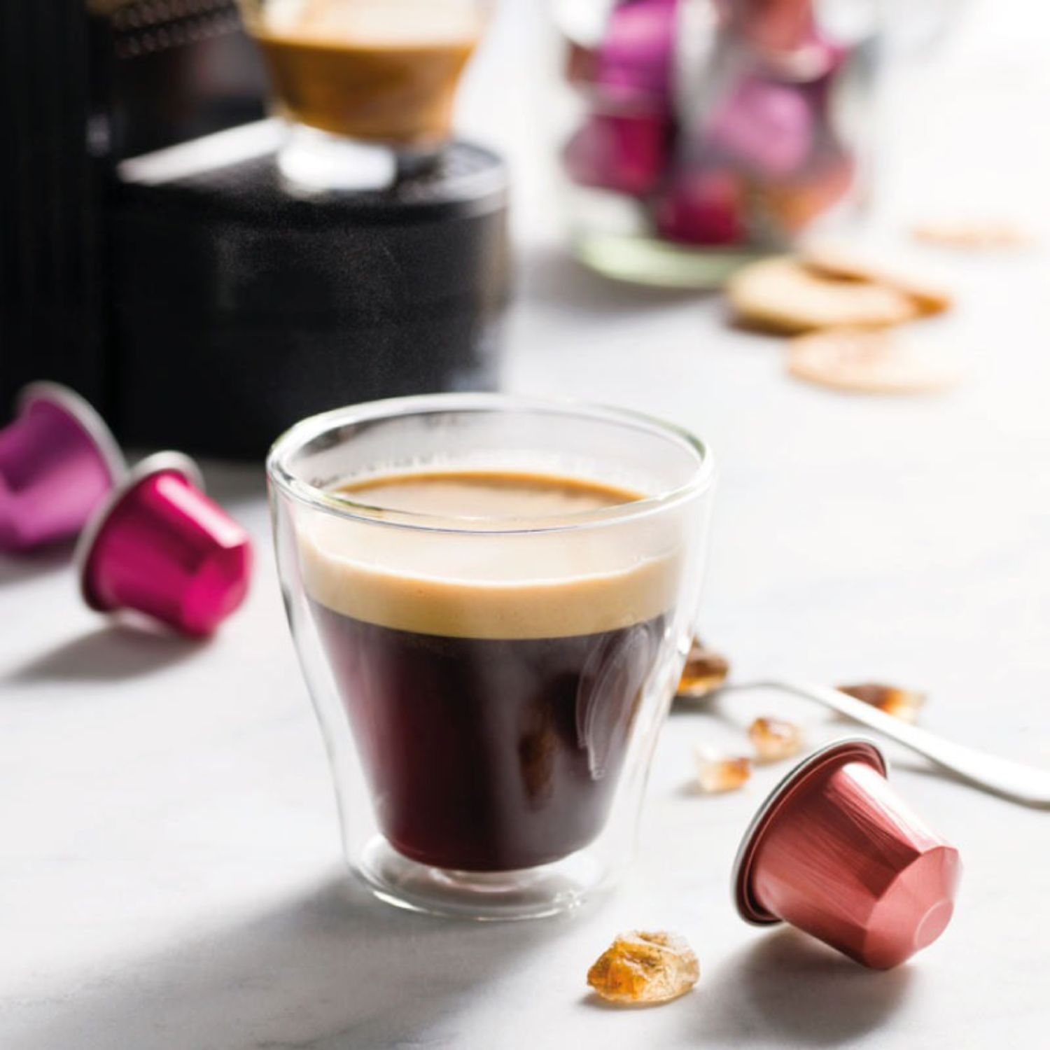 Compra 150 capsulas de L'or Espresso y recibe una cafetera valorada en 99€  - Muestragratis.com