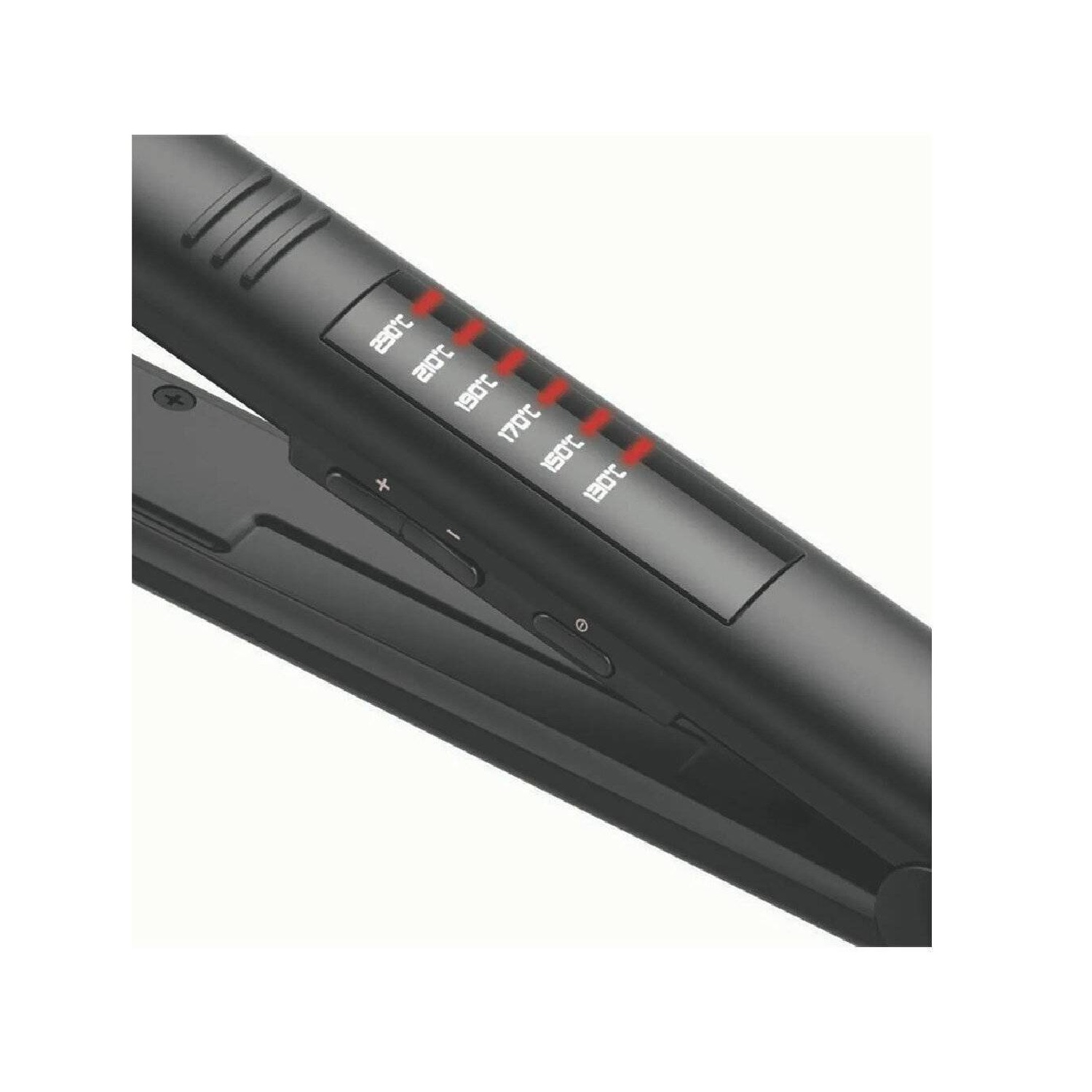 Ripley - ALISADOR GAMA ELEGANCE LED BELLA TOURMALINE ION