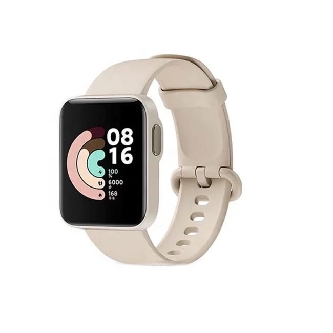 Ripley - XIAOMI MI WATCH LITE ESPAÑOL + 3 PROTECTORES