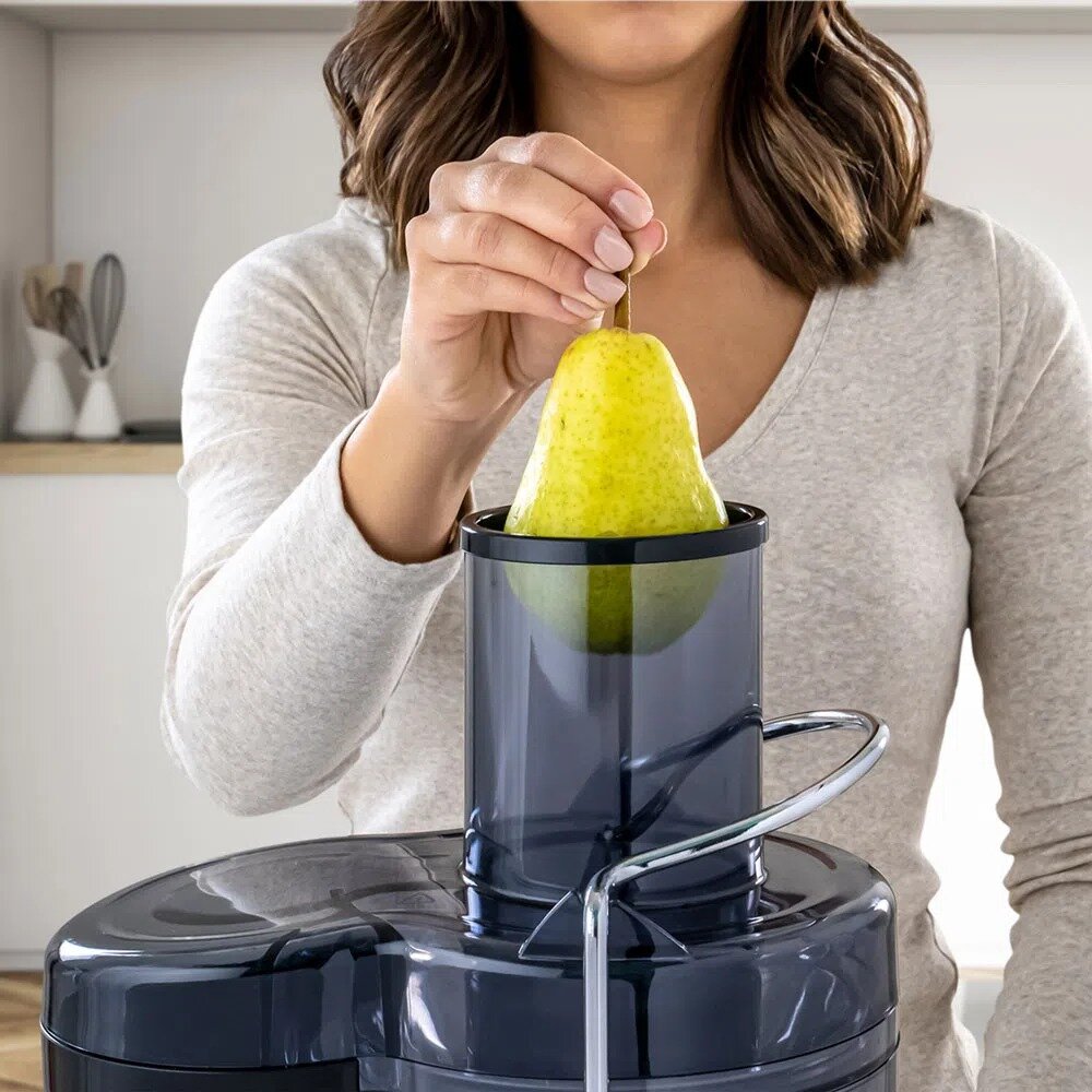 Ripley - OSTER EXTRACTOR DE JUGOS 600W FPSTJE320R