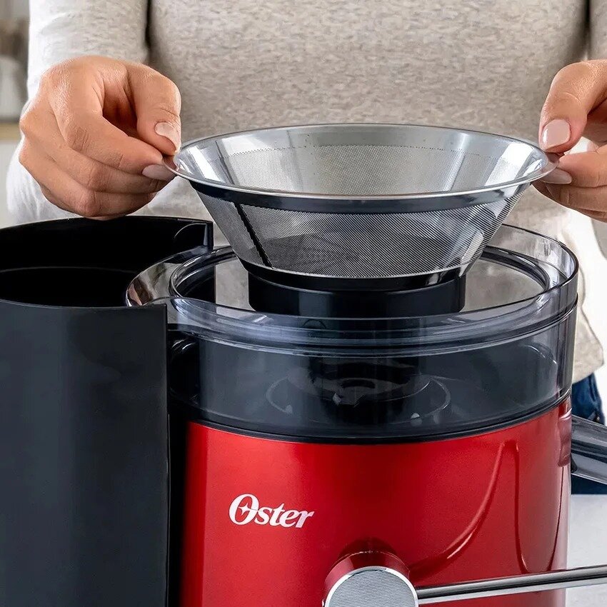 Ripley - OSTER EXTRACTOR DE JUGOS 600W FPSTJE320R