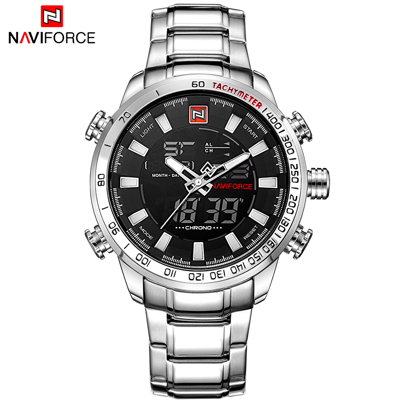 reloj naviforce