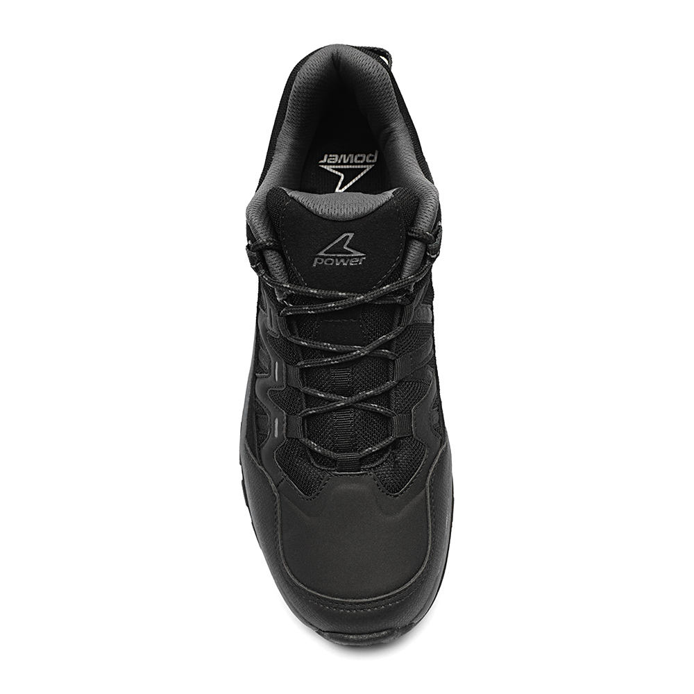 Ripley - POWER ZAPATILLAS OUTDOOR HOMBRE BAXTER