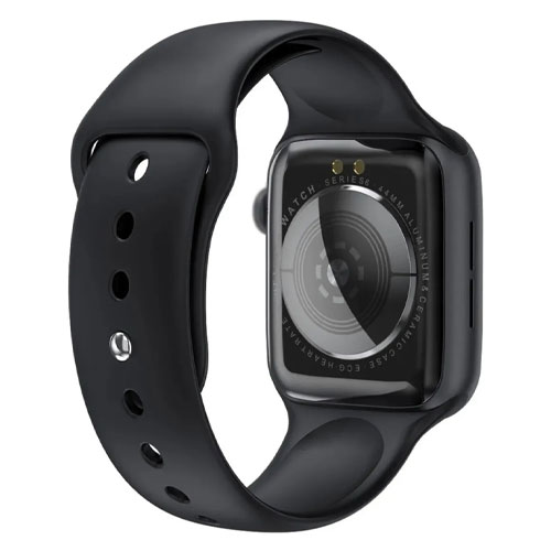 Ripley - RELOJ INTELIGENTE FK99 PLUS NEGRO