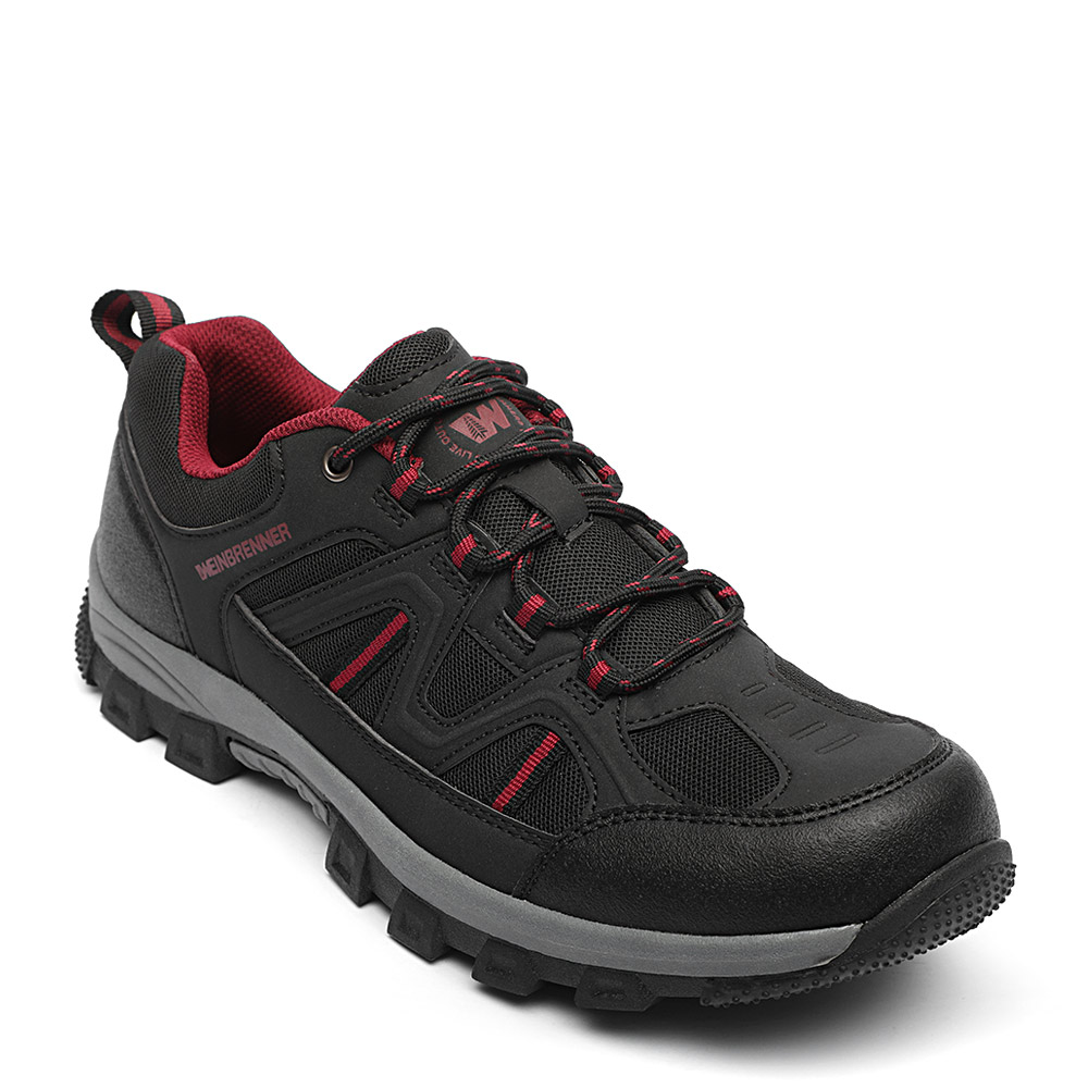 Ripley - WEINBRENNER ZAPATILLAS OUTDOOR HOMBRE KOWLOON