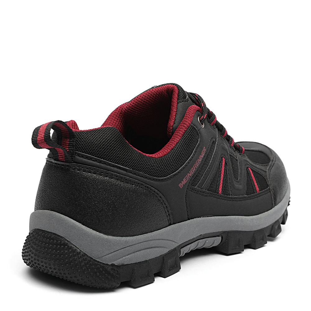 Ripley - WEINBRENNER ZAPATILLAS OUTDOOR HOMBRE KOWLOON