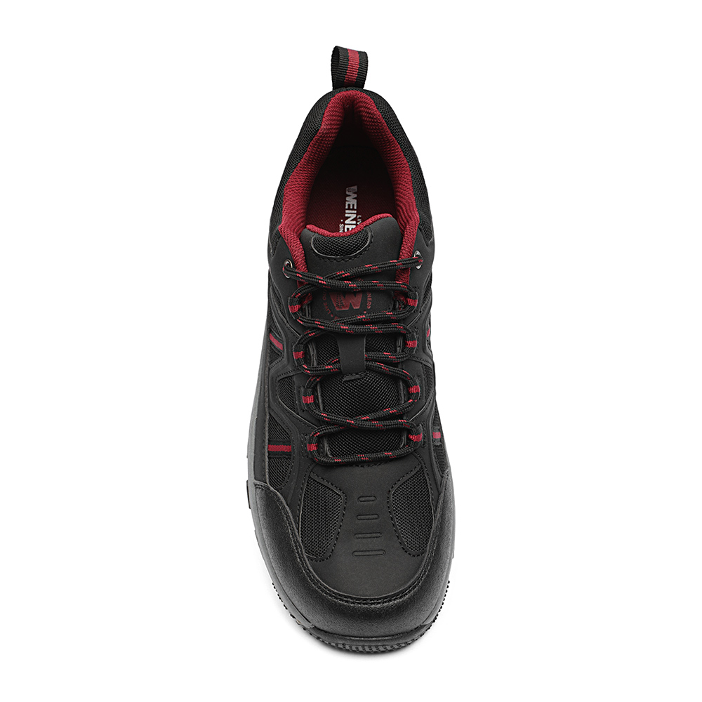 Ripley - WEINBRENNER ZAPATILLAS OUTDOOR HOMBRE KOWLOON