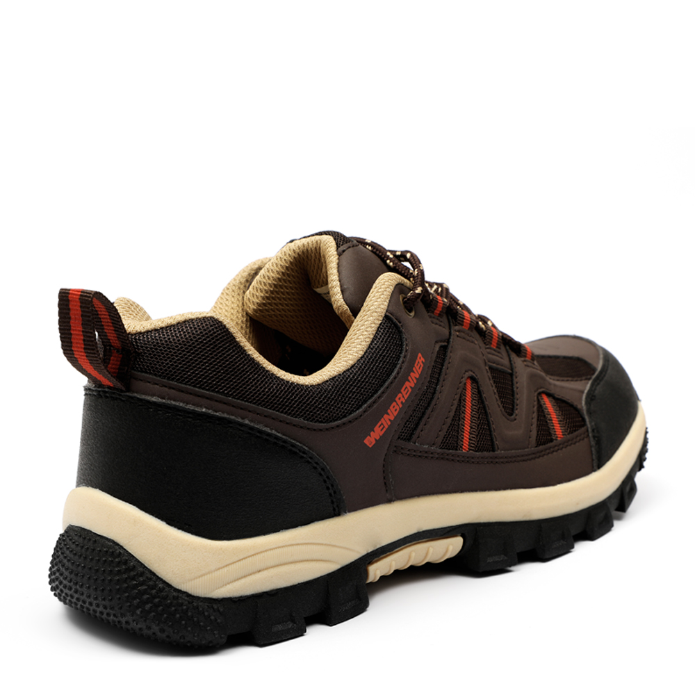 Ripley - WEINBRENNER ZAPATILLAS OUTDOOR HOMBRE KNOWLOON