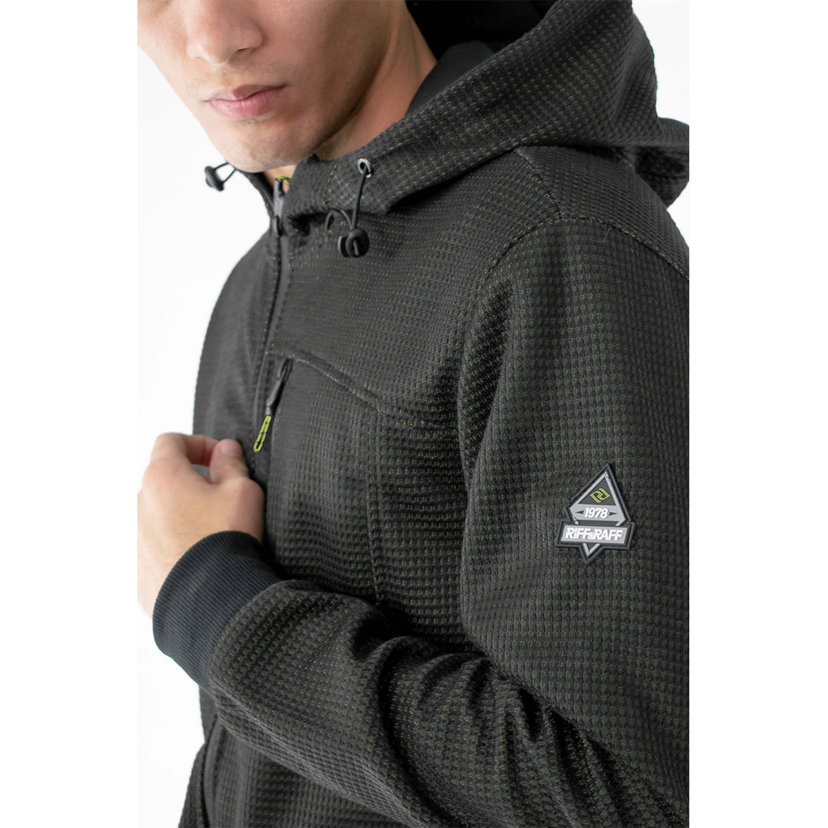 Ripley - POLERA TOMMY HILFIGER