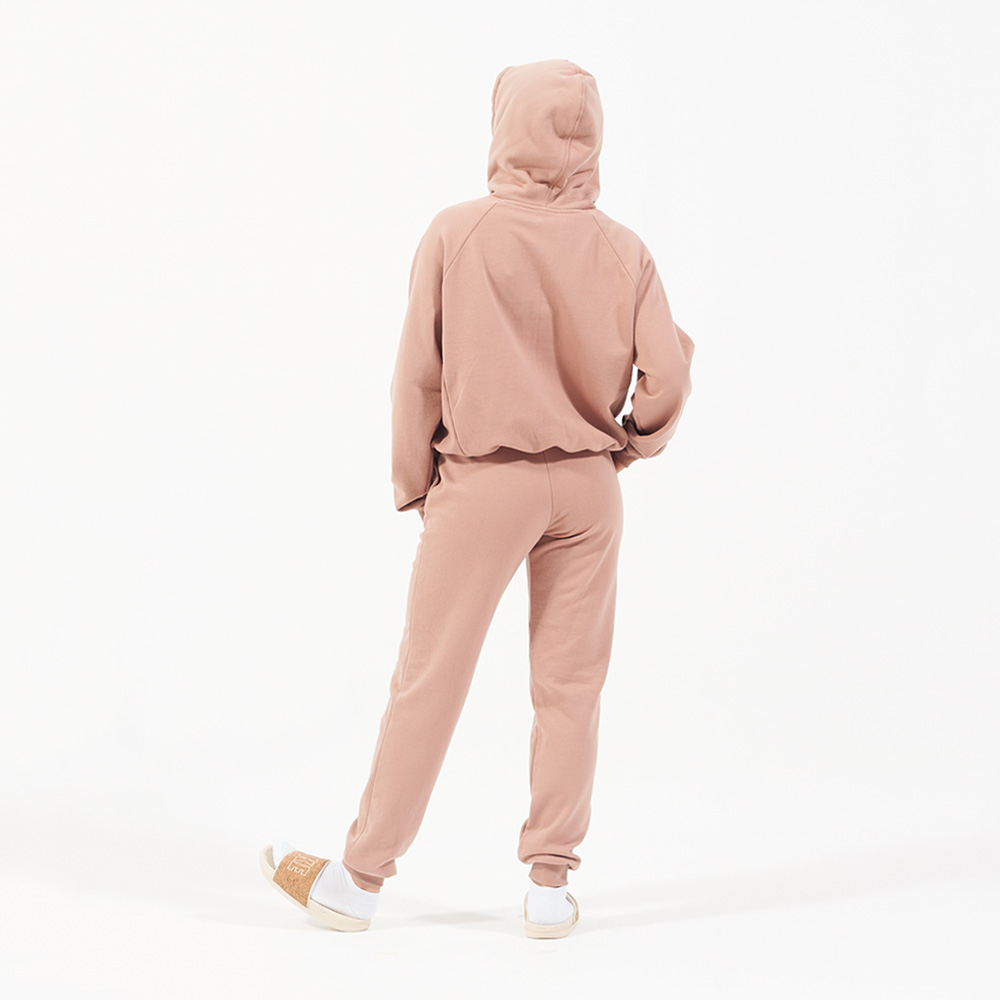 PANTALON JOGGER MUJER - COLOR PALO ROSA | Linio Perú - PE959FA0TCCV7LPE