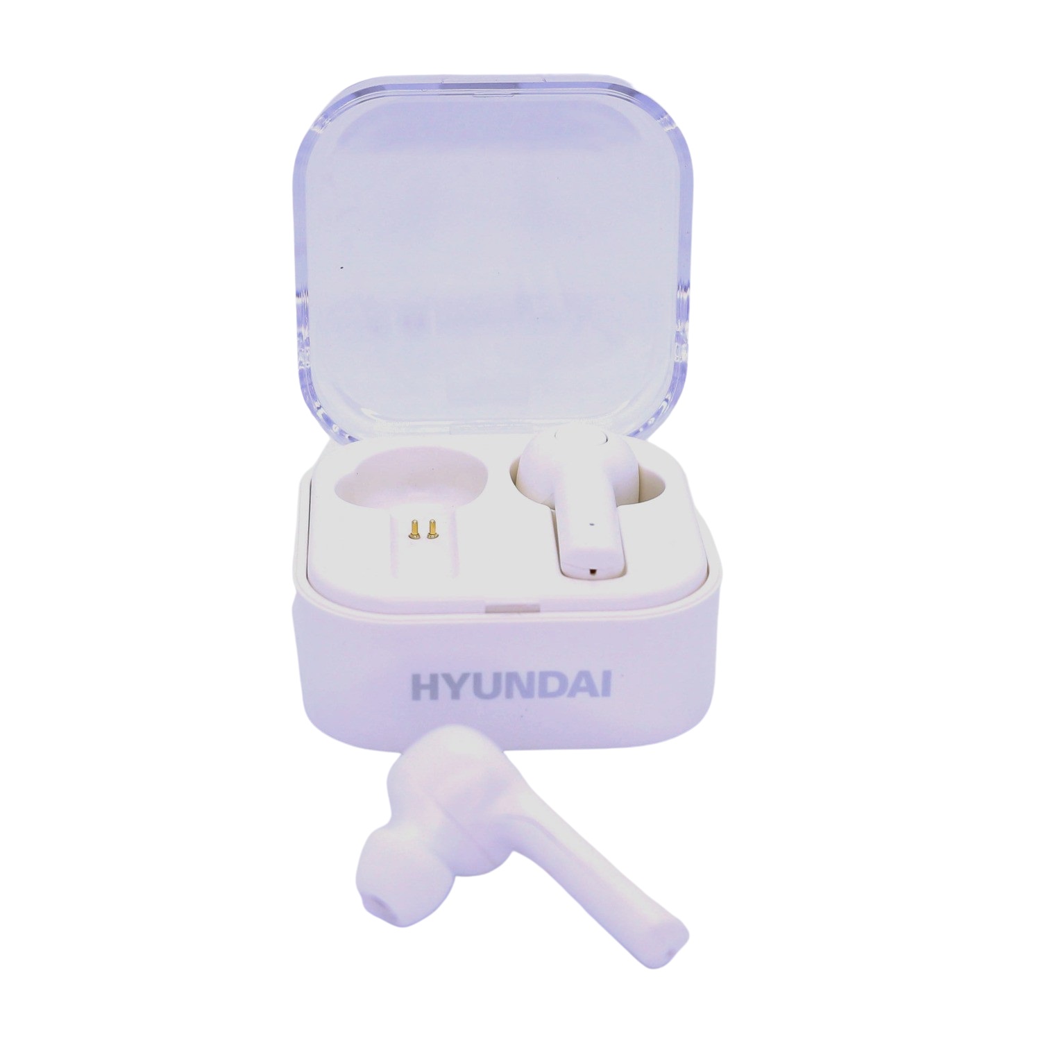 Audífono Bluetooth Hyundai Inalámbrico - TECNOSHOT.CL
