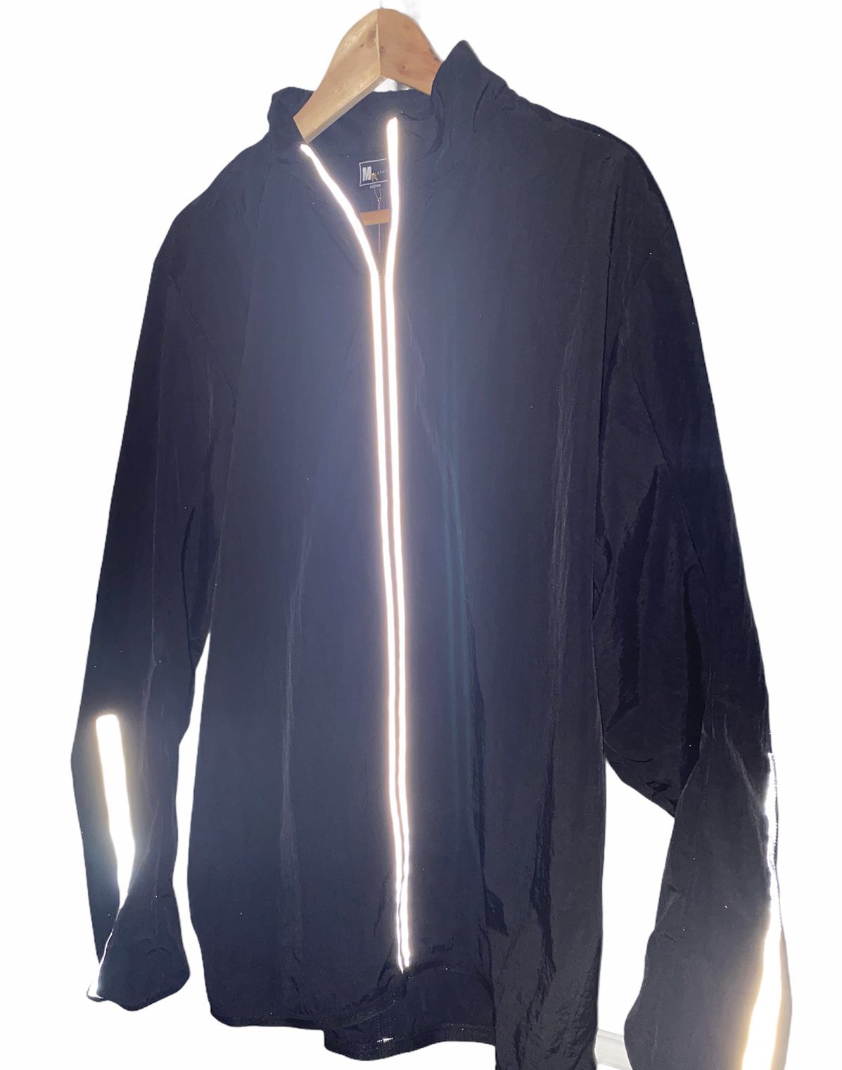 Ripley - CASACA INDEX PARA HOMBRE PARKA BLOQUES EBLOCK