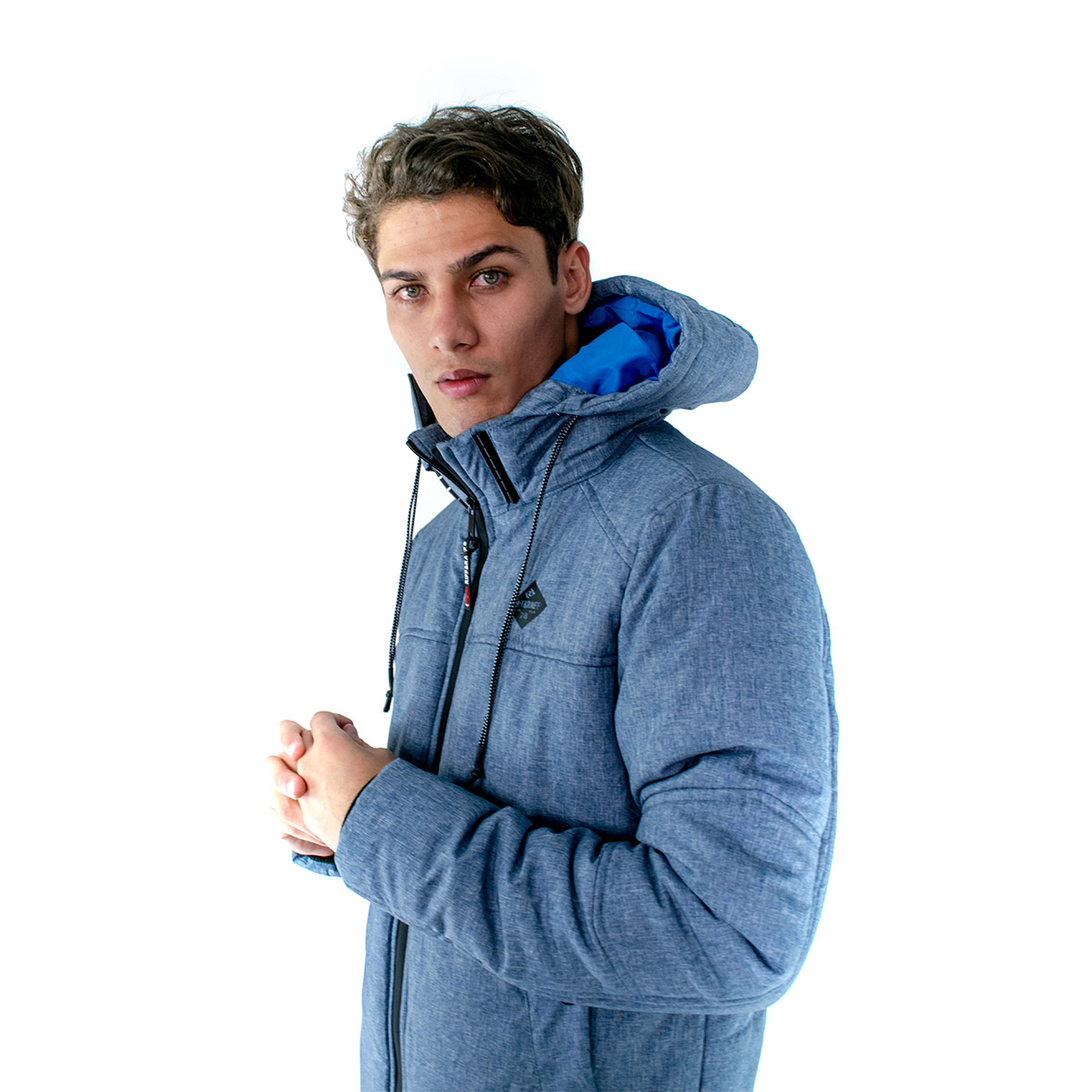 Casacas Hombre | Topitop.pe