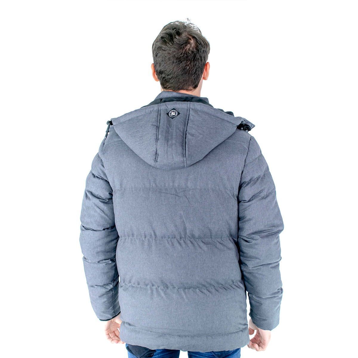 Ripley - CASACA GOTCHA PARA HOMBRE ELO
