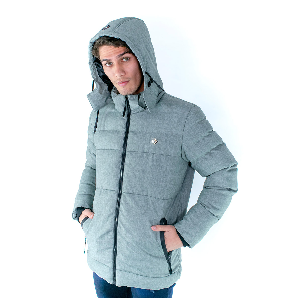 GOTCHA CASACAS CECILIE2 HOMBRE