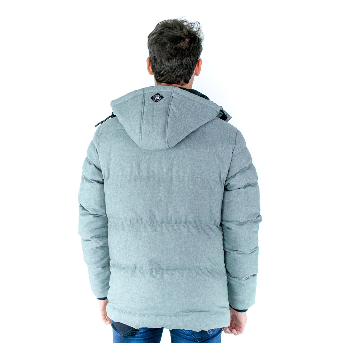 Ripley - CASACA BRONCO PARA HOMBRE REINER