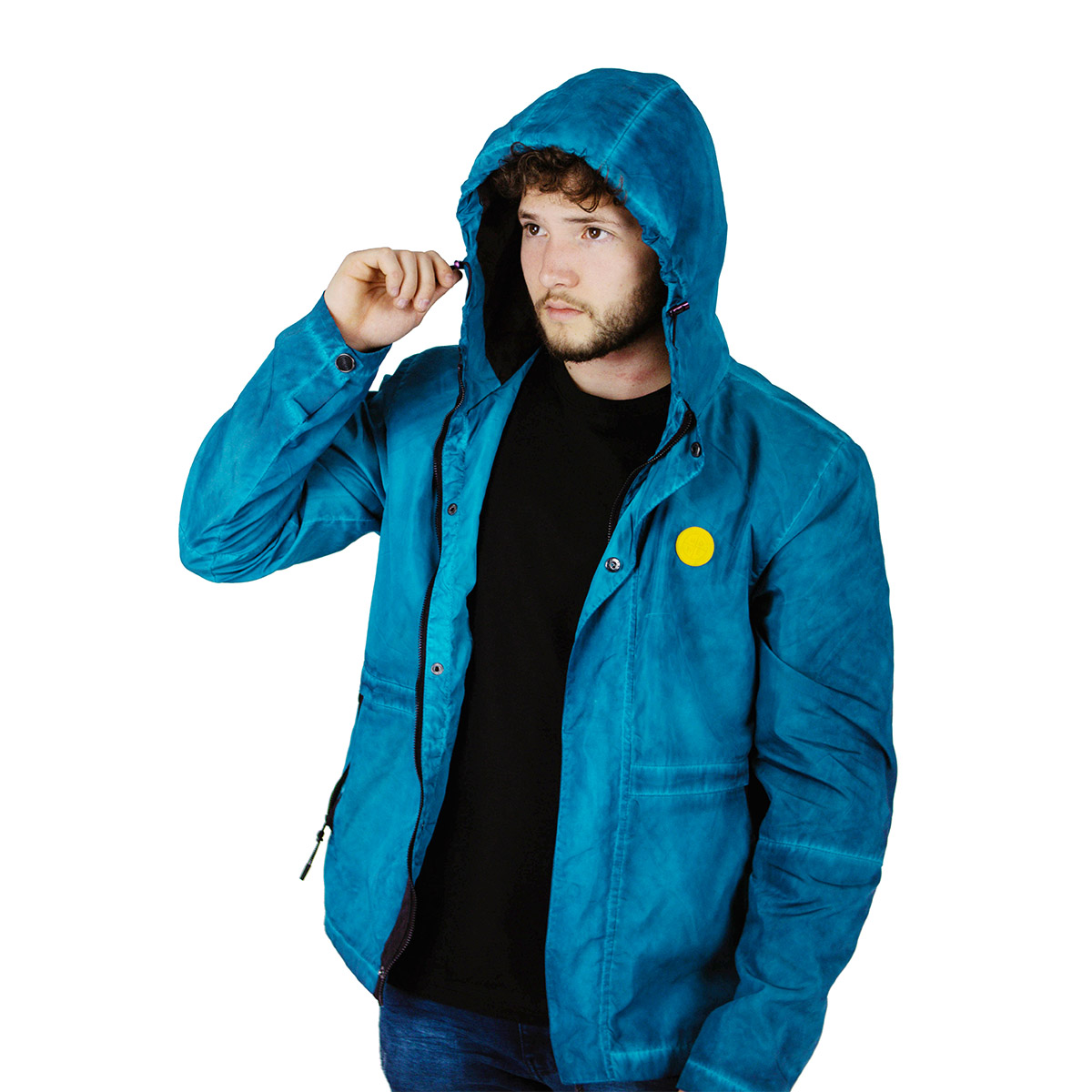 Ripley - CASACA MAUI PARA HOMBRE 5PK2829