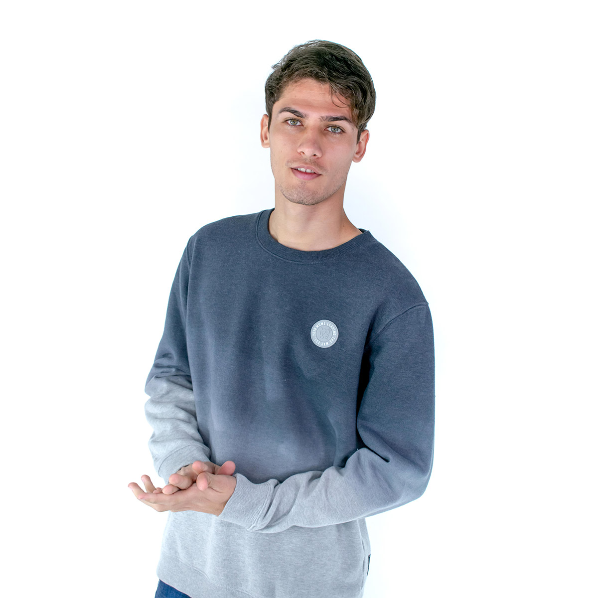 Ripley - POLERA HOMBRE WOLF