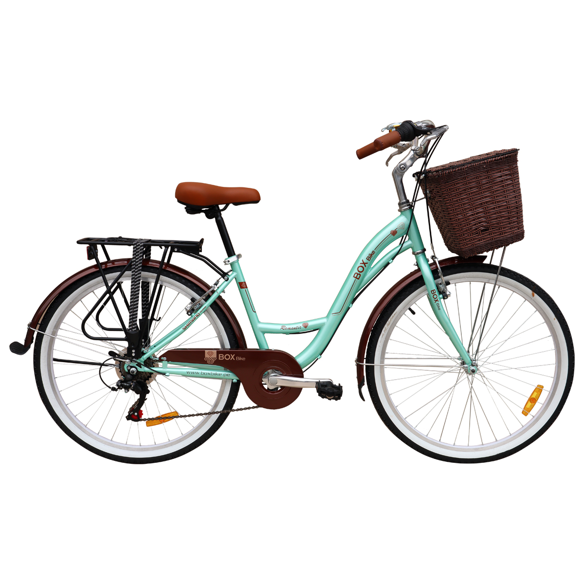 LIMIT BICICLETA ARO 26 MONTAÑERA | Estilos.com