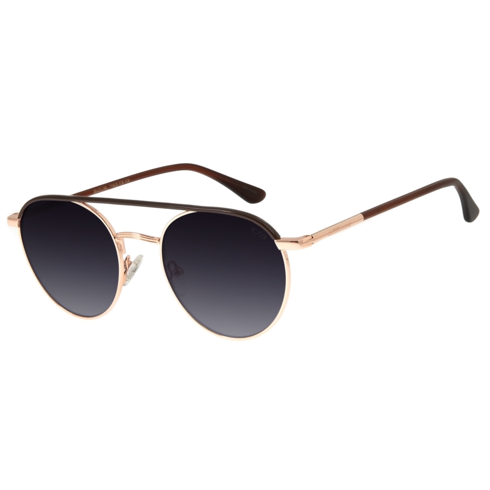 Ripley - CHILLI BEANS LENTES DE SOL MUJER REDONDO