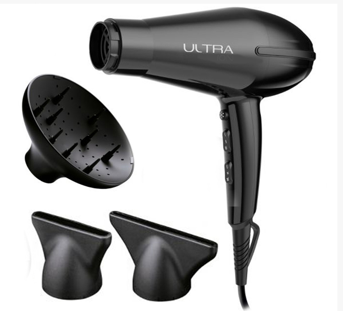 Ripley - SECADORA GAMA ULTRA STD TECNOLOGIA TOURMALINA 2200W