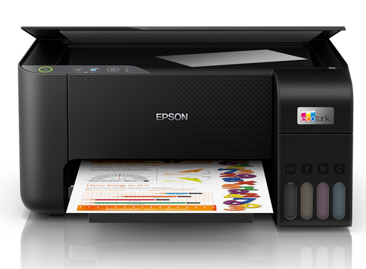 Impresoras Multifuncional Epson, HP y más | Ripley Pe