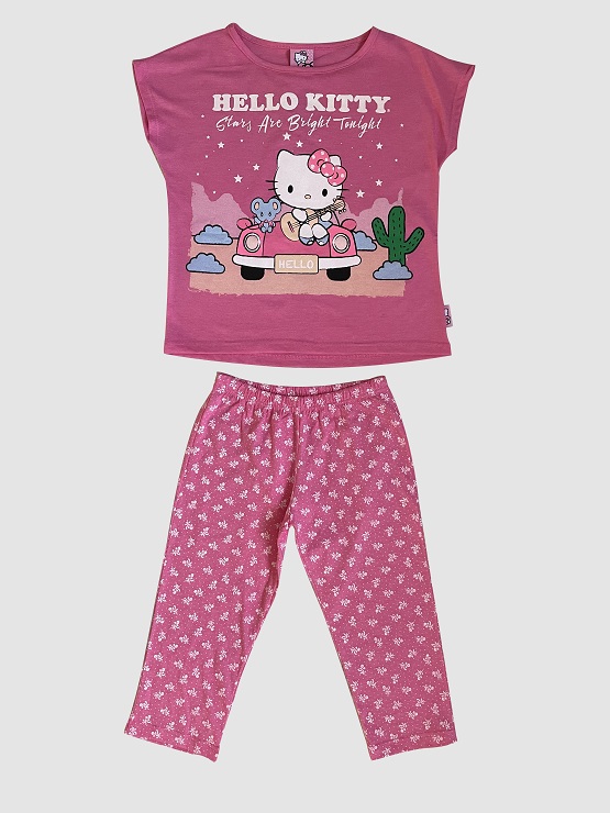 Ripley - PIJAMA HELLO KITTY