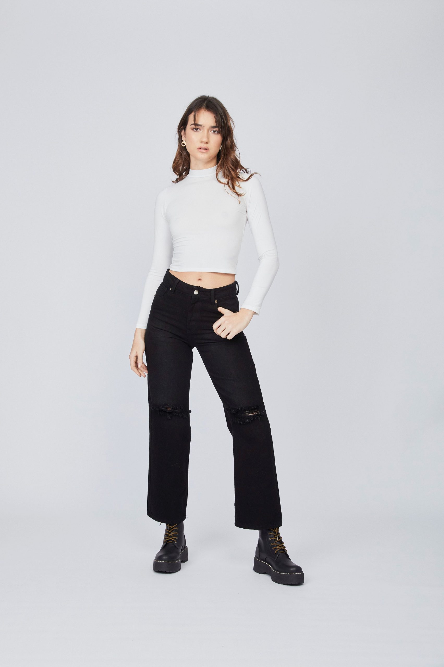 Jeans Mujer | Ripley.com