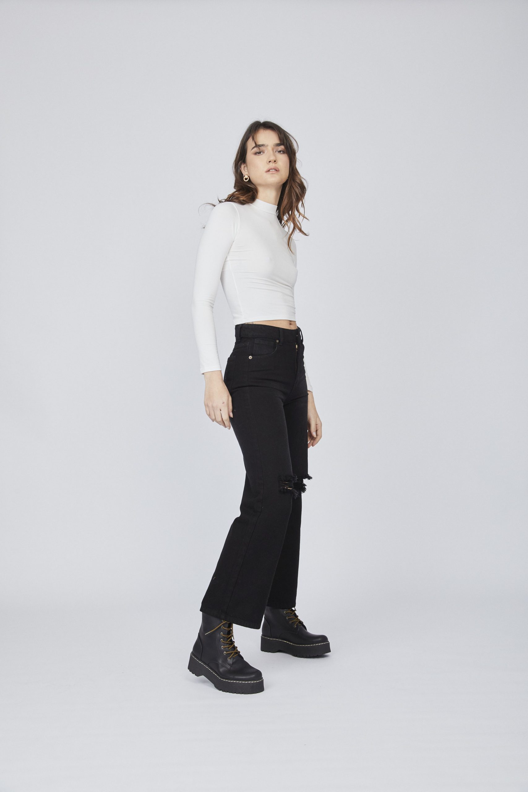 Jeans Mujer | Ripley.com