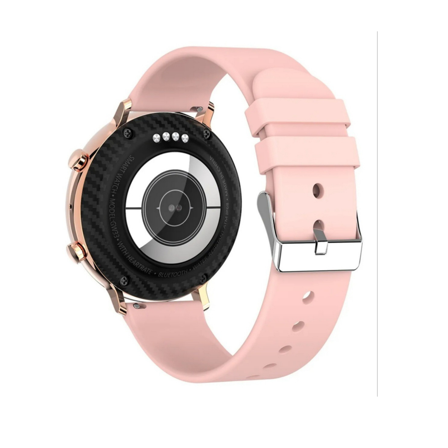 Reloj inteligente GW33 para hombre y mujer con Bluetooth y pantalla HD ECG  + PPG, Smartwatch IP68 resistente al agua para IOS y Android VS SG2 SG3 W26  X6|Relojes inteligentes| - AliExpress