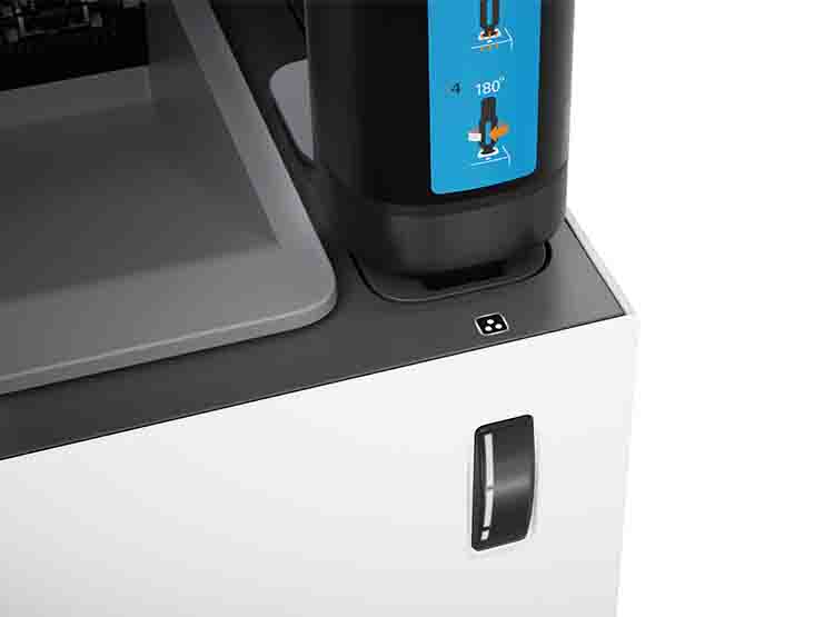 Ripley - KIT DUAL PACK TONER HP NEVERSTOP LASER HP103AD - W1103AD