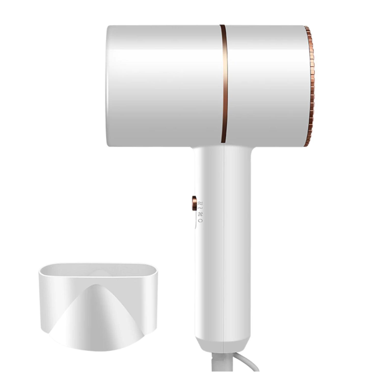 Ripley - MINI SECADOR DE CABELLO PROFESIONAL 3000W PREMIUM BLANCO