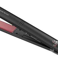Ripley - PLANCHA ALISADORA GAMA BELLA TOURMALINE RED ION