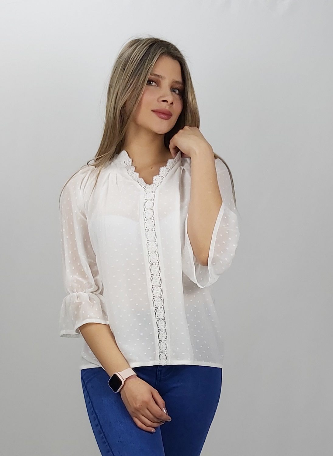 Blusones mujer | Ripley.cl