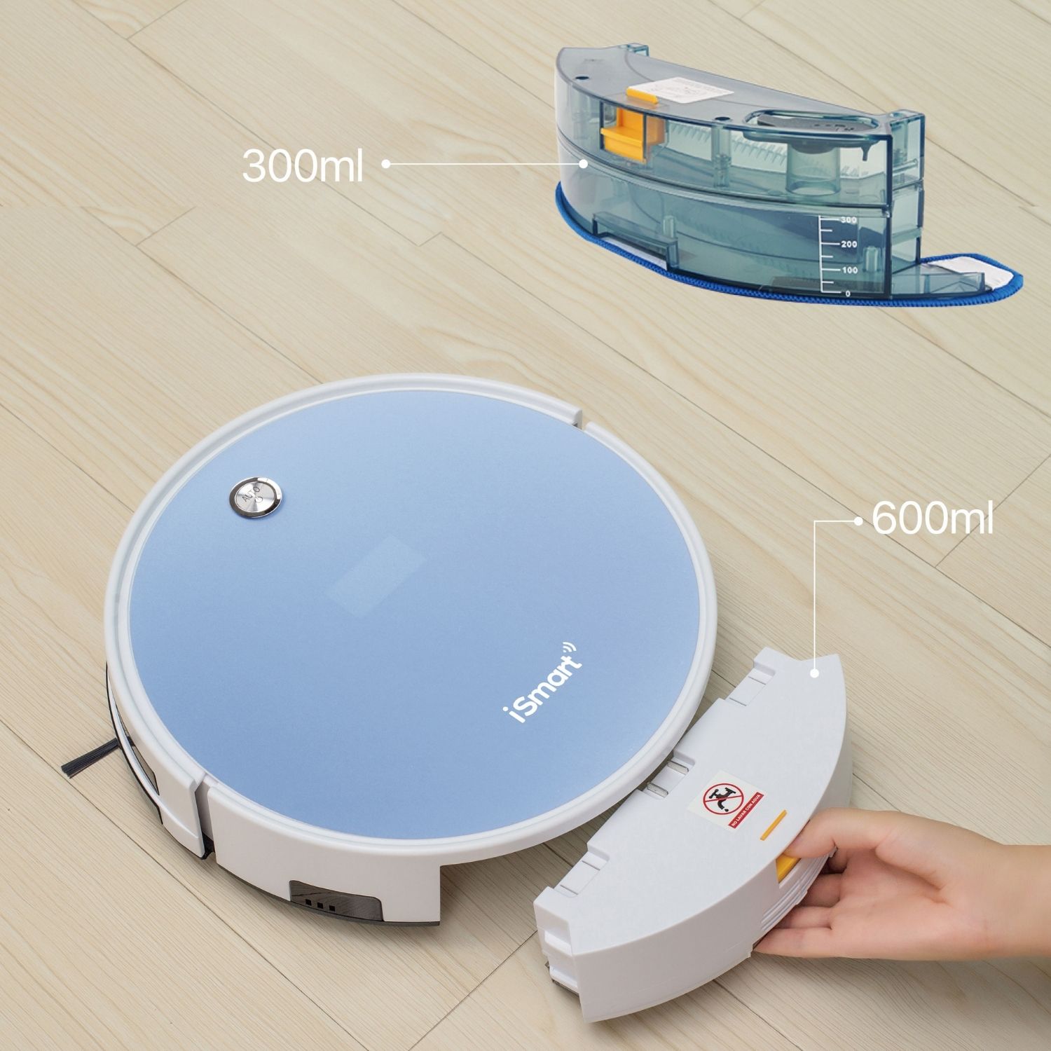 Ripley - ASPIRADORA IROBOT ROOMBA 675