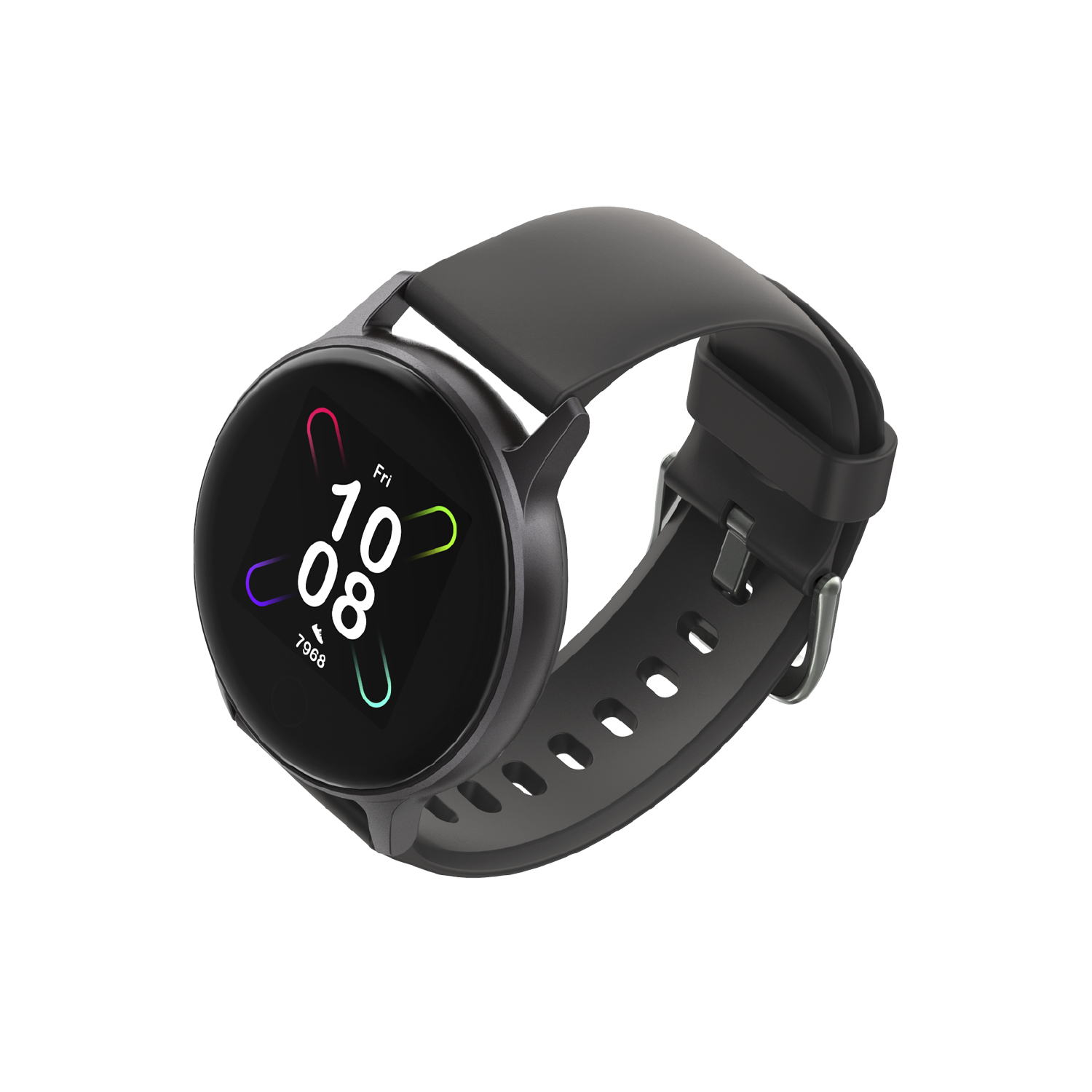 smartwatch umidigi uwatch 3s gris