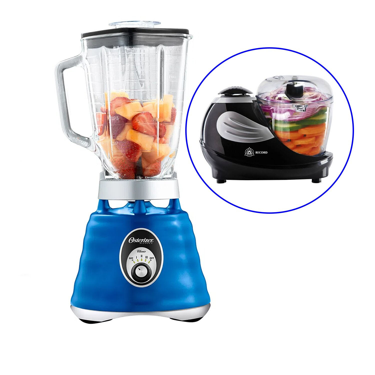 procesador de alimentos oster ripley