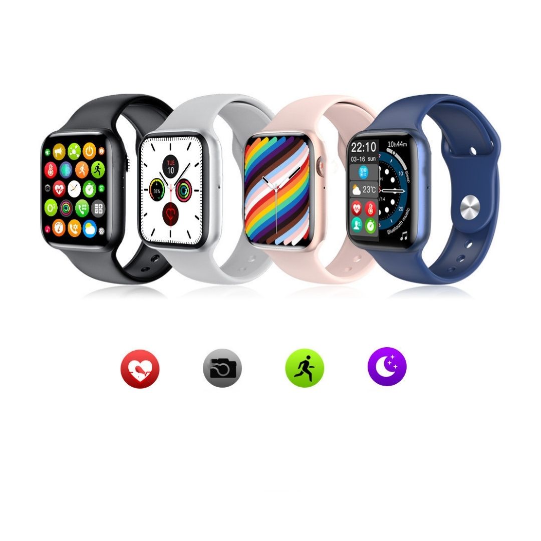 Smartwatch: Reloj Inteligente | Ripley Perú en Tienda_Virtual