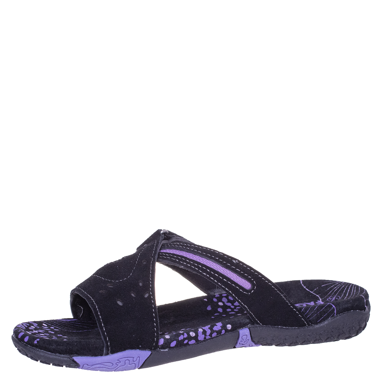 Ripley - SANDALIA SPORT MUJER FAGUS 3SS1222