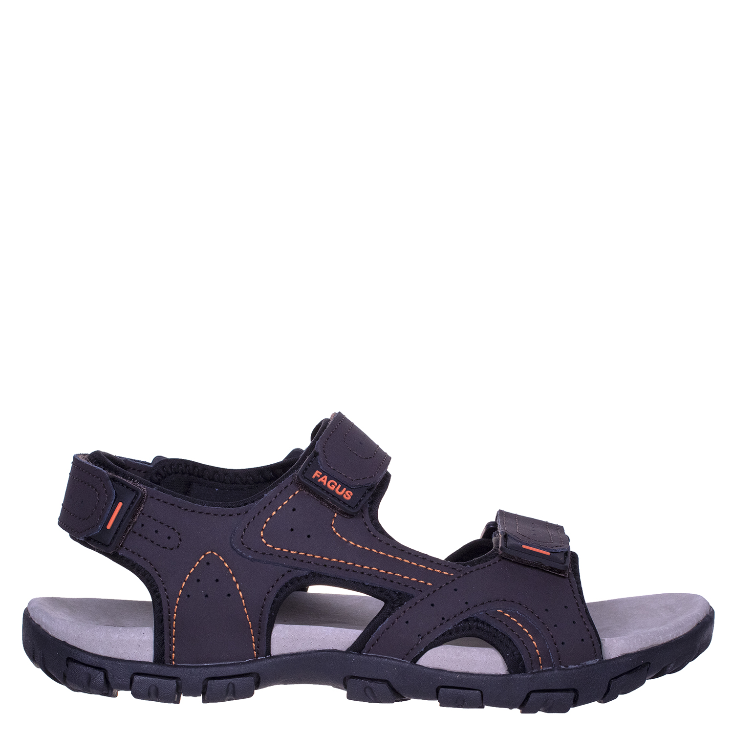 Ripley - SANDALIA OUTDOOR HOMBRE FAGUS 3SS1722