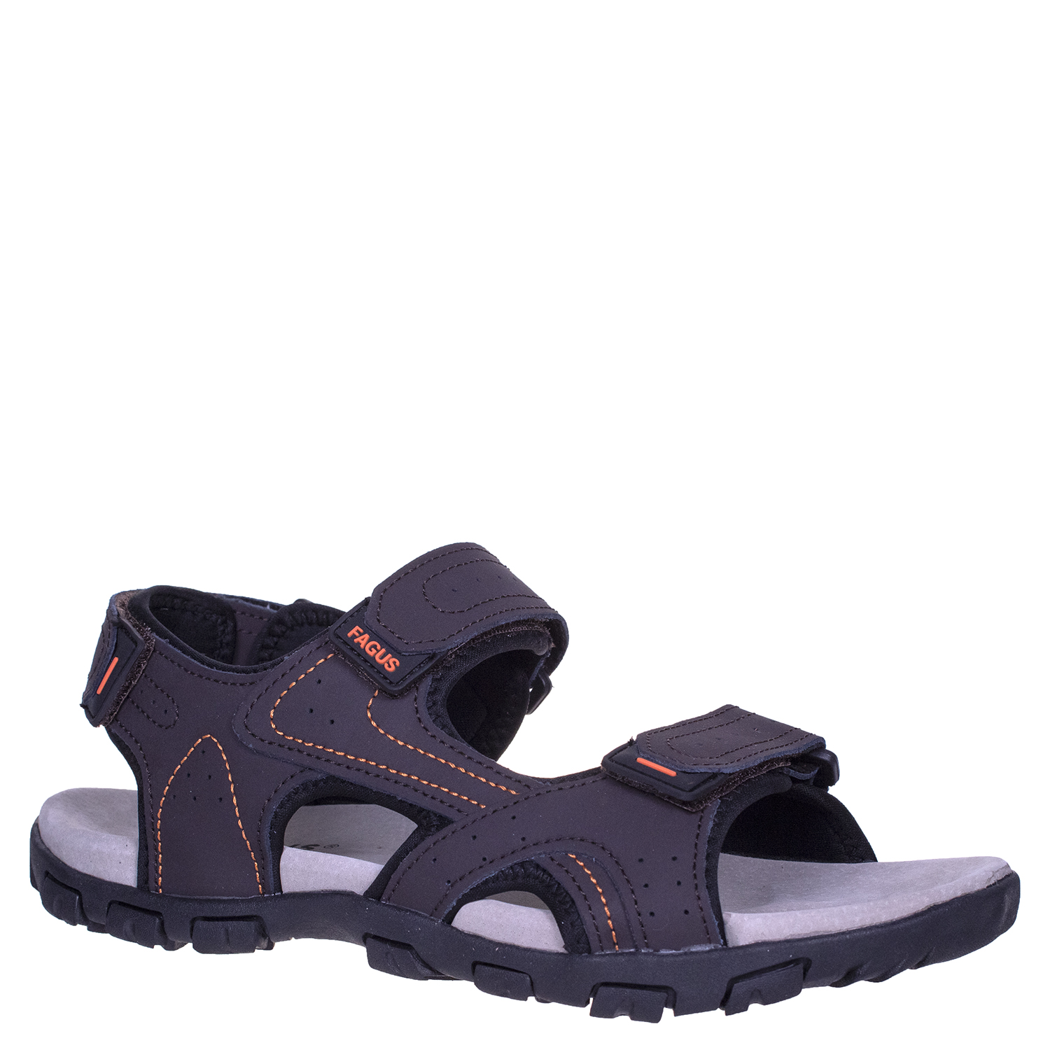Ripley - SANDALIA OUTDOOR HOMBRE FAGUS 3SS1722