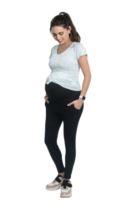 Ripley - JEAN PARA MATERNIDAD MOMMY GLAM HEROS DESTROYED ÍNDIGO