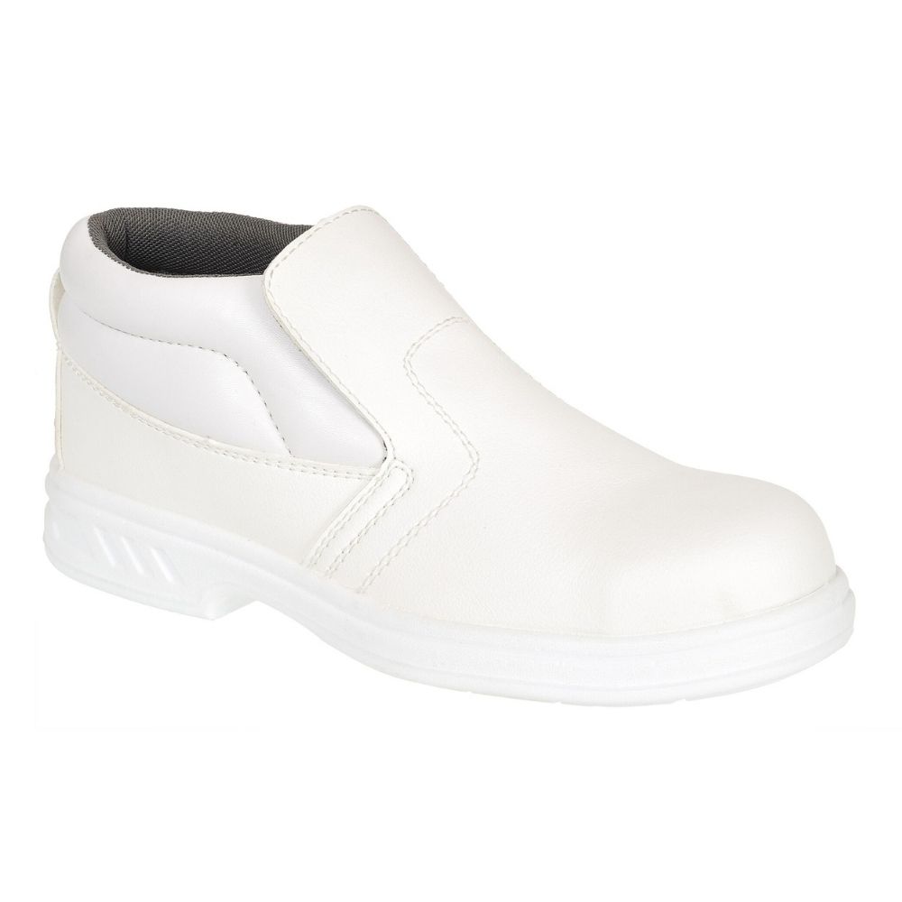 Ripley - ZAPATO DE SEGURIDAD HOMBRE PORTWEST S2 FW83