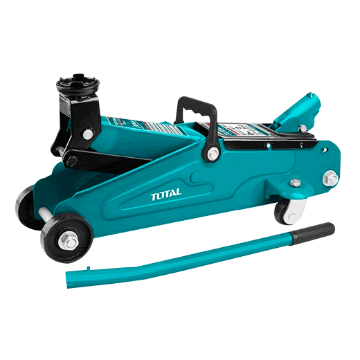 Ripley - TOTAL GATA LAGARTO 3TON 135-410MM INDUSTRIAL THT10832