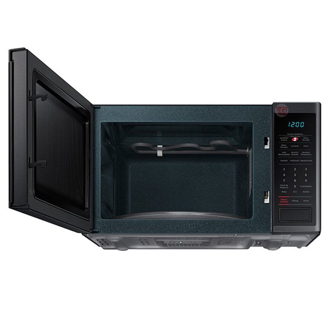 ⊛ 23 Mejores Samsung Mg23j5133 Hornos Microondas 【Actualizado】