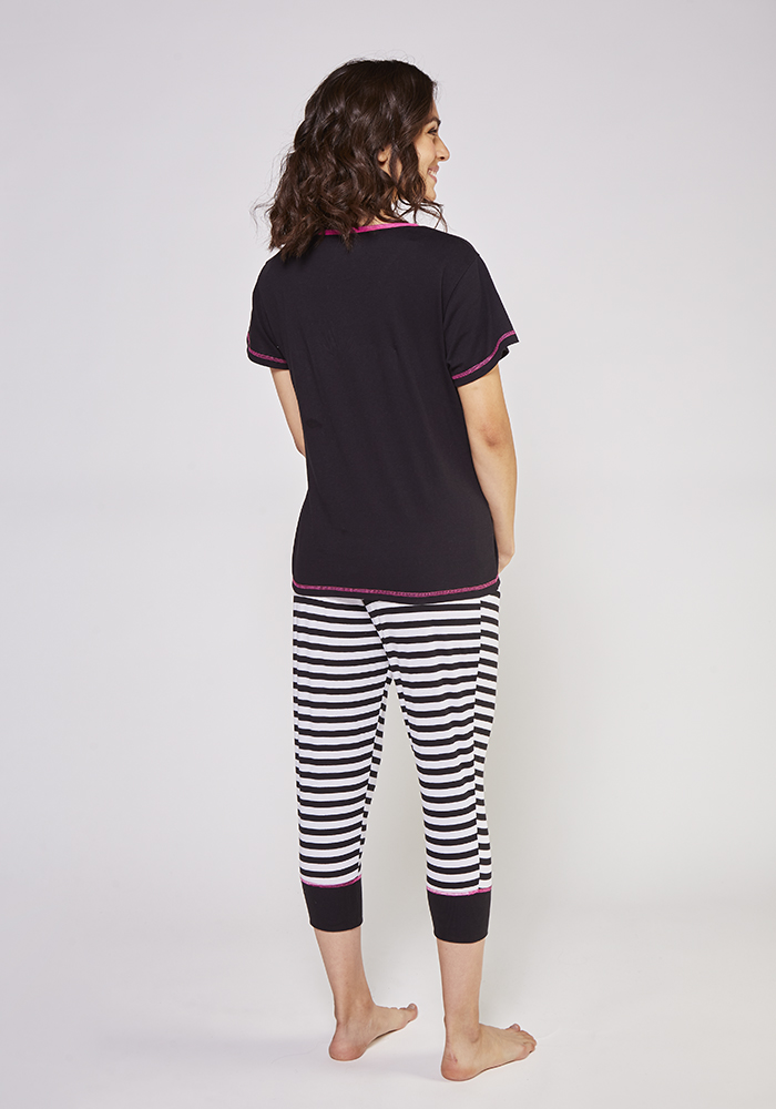 Ripley - KAYSER PIJAMA DAMA ALGODÓN 70.840