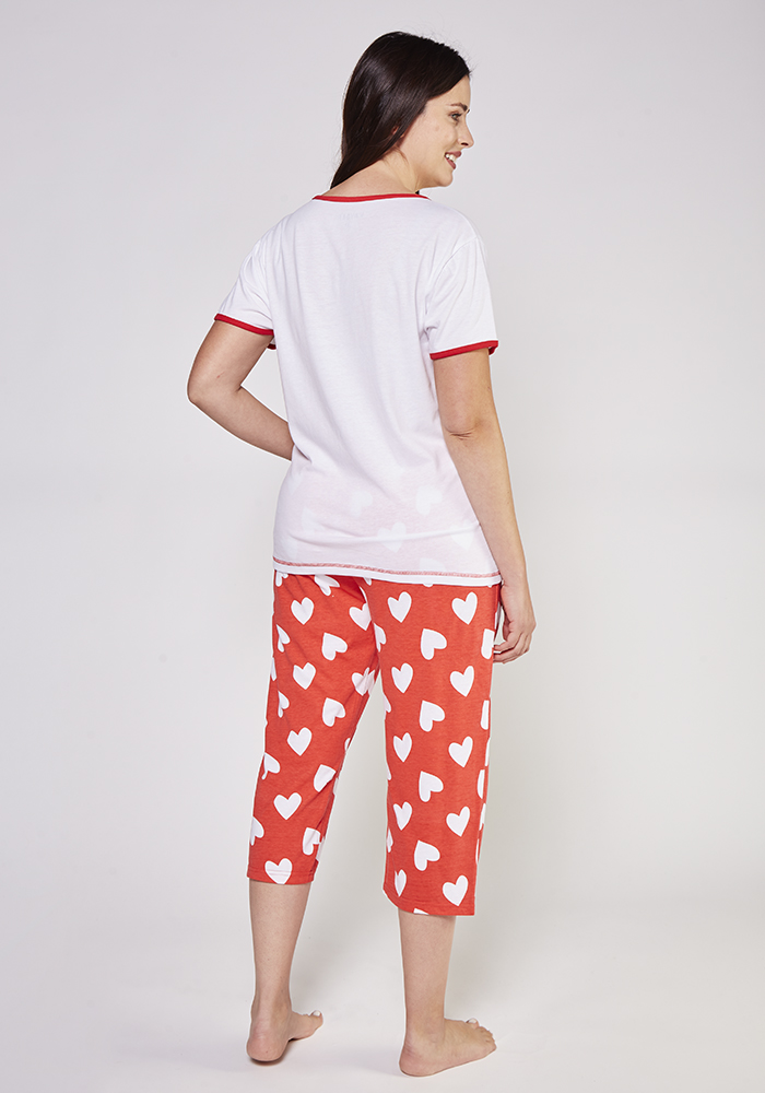 Ripley - KAYSER PIJAMA DAMA ALGODÓN 70.841