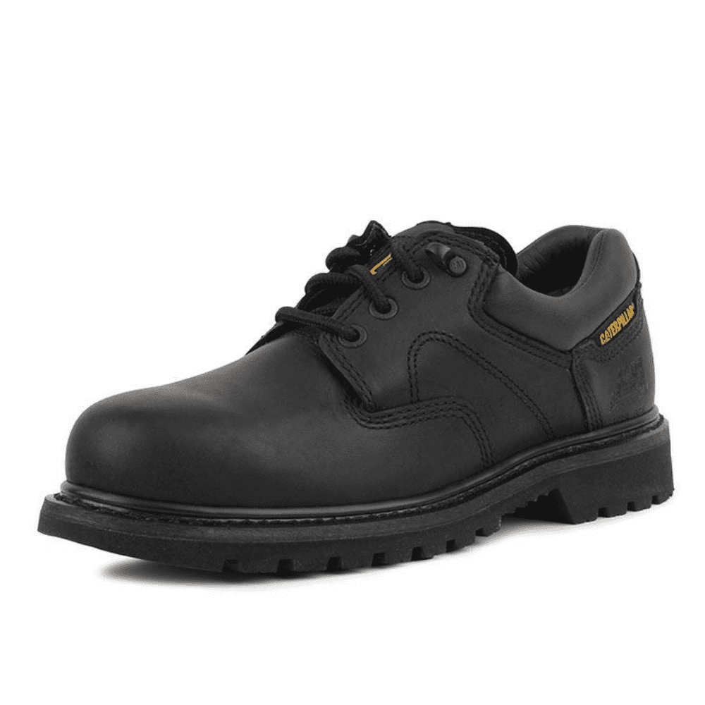ZAPATO CAT RIDGEMONT P73239 BLACK